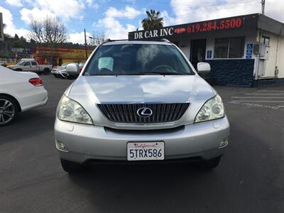 2007 Lexus RX   - Photo 41 - San Diego, CA 92120