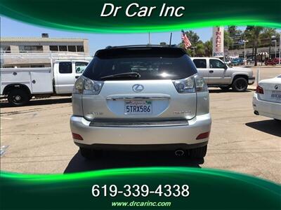 2007 Lexus RX   - Photo 9 - San Diego, CA 92120