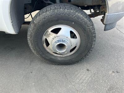 2003 Ford F-350 Super Duty Lariat Diesel  HD 4x4 - Photo 17 - San Diego, CA 92120