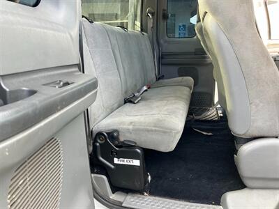 2003 Ford F-350 Super Duty Lariat Diesel  HD 4x4 - Photo 16 - San Diego, CA 92120