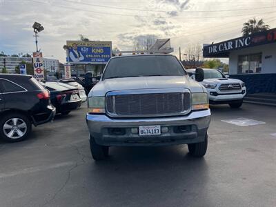 2003 Ford F-350 Super Duty Lariat Diesel  HD 4x4 - Photo 3 - San Diego, CA 92120