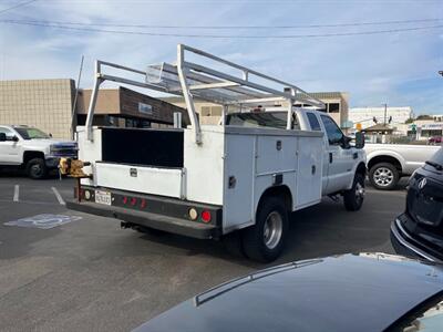 2003 Ford F-350 Super Duty Lariat Diesel  HD 4x4 - Photo 8 - San Diego, CA 92120