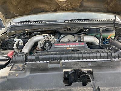 2003 Ford F-350 Super Duty Lariat Diesel  HD 4x4 - Photo 21 - San Diego, CA 92120