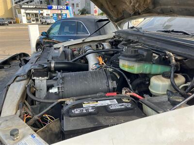 2003 Ford F-350 Super Duty Lariat Diesel  HD 4x4 - Photo 22 - San Diego, CA 92120
