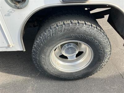 2003 Ford F-350 Super Duty Lariat Diesel  HD 4x4 - Photo 19 - San Diego, CA 92120