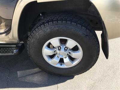 2005 Toyota 4Runner Sport Edition SR5 - Photo 26 - San Diego, CA 92120