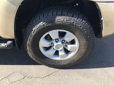 2005 Toyota 4Runner Sport Edition SR5 - Photo 23 - San Diego, CA 92120