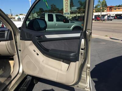 2005 Toyota 4Runner Sport Edition SR5 - Photo 17 - San Diego, CA 92120