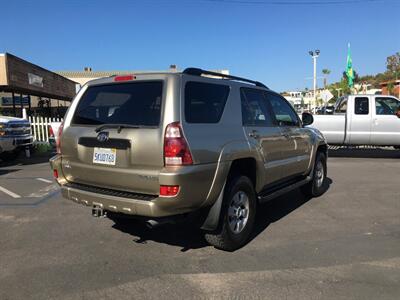 2005 Toyota 4Runner Sport Edition SR5 - Photo 9 - San Diego, CA 92120