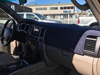 2005 Toyota 4Runner Sport Edition SR5 - Photo 20 - San Diego, CA 92120