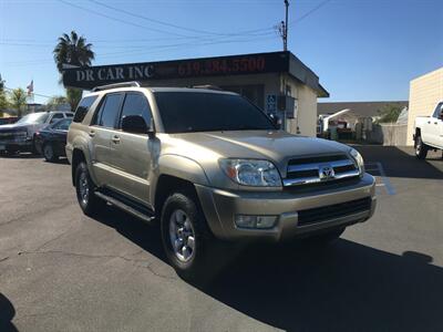 2005 Toyota 4Runner Sport Edition SR5 - Photo 3 - San Diego, CA 92120