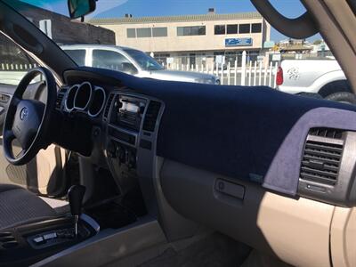2005 Toyota 4Runner Sport Edition SR5 - Photo 19 - San Diego, CA 92120