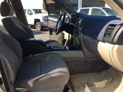 2005 Toyota 4Runner Sport Edition SR5 - Photo 18 - San Diego, CA 92120