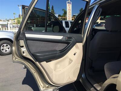 2005 Toyota 4Runner Sport Edition SR5 - Photo 14 - San Diego, CA 92120
