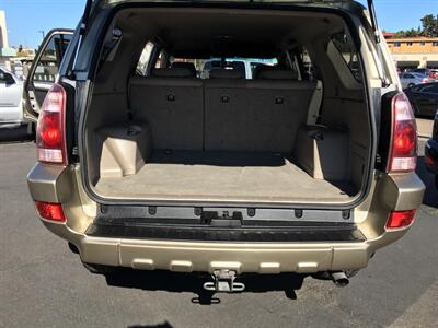 2005 Toyota 4Runner Sport Edition SR5 - Photo 16 - San Diego, CA 92120