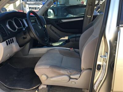2005 Toyota 4Runner Sport Edition SR5 - Photo 12 - San Diego, CA 92120