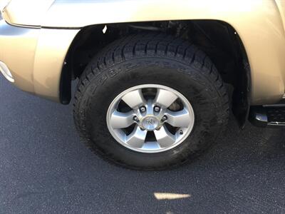 2005 Toyota 4Runner Sport Edition SR5 - Photo 24 - San Diego, CA 92120