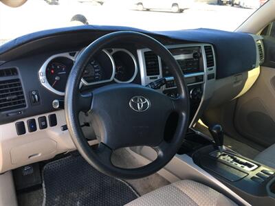 2005 Toyota 4Runner Sport Edition SR5 - Photo 13 - San Diego, CA 92120