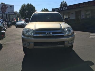2005 Toyota 4Runner Sport Edition SR5 - Photo 6 - San Diego, CA 92120