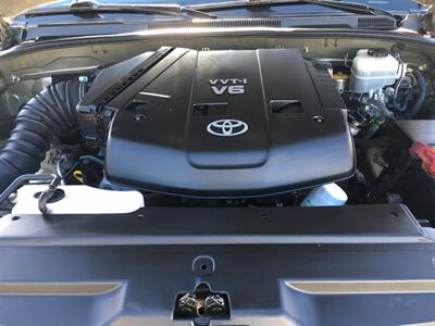 2005 Toyota 4Runner Sport Edition SR5 - Photo 27 - San Diego, CA 92120