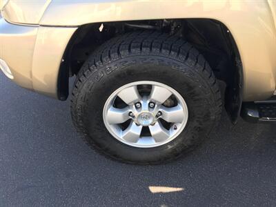 2005 Toyota 4Runner Sport Edition SR5 - Photo 25 - San Diego, CA 92120