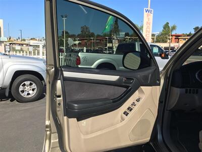 2005 Toyota 4Runner Sport Edition SR5 - Photo 11 - San Diego, CA 92120