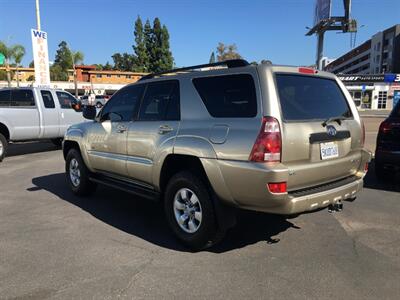 2005 Toyota 4Runner Sport Edition SR5 - Photo 7 - San Diego, CA 92120