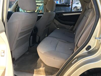 2005 Toyota 4Runner Sport Edition SR5 - Photo 15 - San Diego, CA 92120