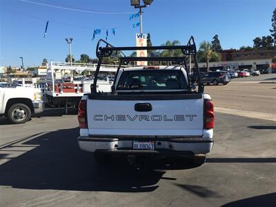 2006 Chevrolet Silverado 1500 LT3   - Photo 9 - San Diego, CA 92120