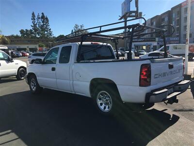 2006 Chevrolet Silverado 1500 LT3   - Photo 6 - San Diego, CA 92120