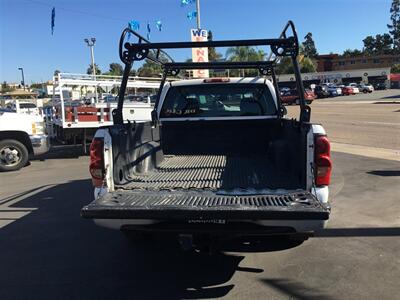 2006 Chevrolet Silverado 1500 LT3   - Photo 10 - San Diego, CA 92120