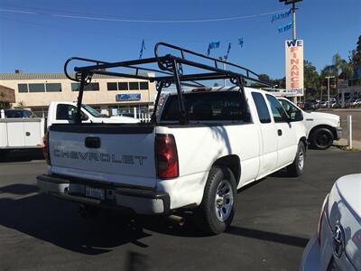 2006 Chevrolet Silverado 1500 LT3   - Photo 7 - San Diego, CA 92120