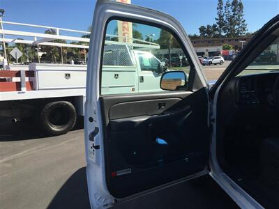 2006 Chevrolet Silverado 1500 LT3   - Photo 11 - San Diego, CA 92120