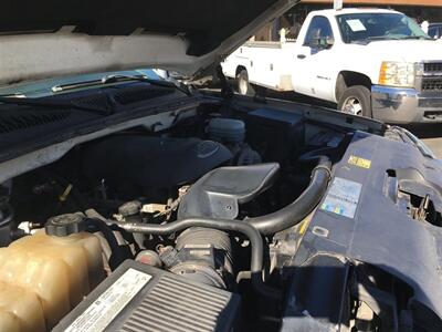 2006 Chevrolet Silverado 1500 LT3   - Photo 35 - San Diego, CA 92120