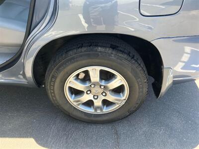 2005 Toyota Highlander Limited Sport - Photo 24 - San Diego, CA 92120
