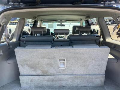 2005 Toyota Highlander Limited Sport - Photo 10 - San Diego, CA 92120