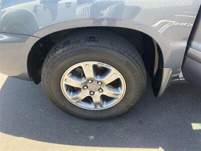 2005 Toyota Highlander Limited Sport - Photo 23 - San Diego, CA 92120