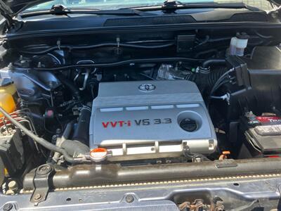 2005 Toyota Highlander Limited Sport - Photo 27 - San Diego, CA 92120
