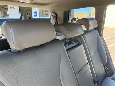 2005 Toyota Highlander Limited Sport - Photo 21 - San Diego, CA 92120