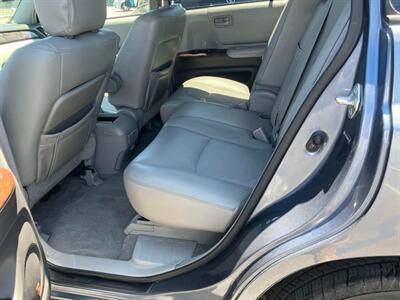 2005 Toyota Highlander Limited Sport - Photo 15 - San Diego, CA 92120