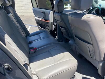 2005 Toyota Highlander Limited Sport - Photo 20 - San Diego, CA 92120