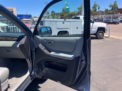 2005 Toyota Highlander Limited Sport - Photo 16 - San Diego, CA 92120