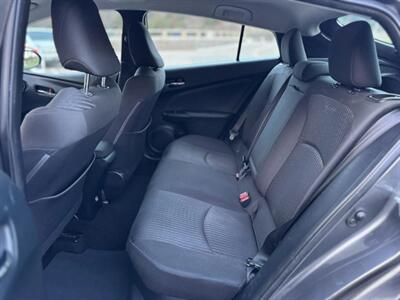 2018 Toyota Prius Two  Sport - Photo 8 - San Diego, CA 92120