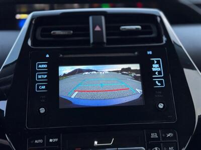 2018 Toyota Prius Two  Sport - Photo 5 - San Diego, CA 92120