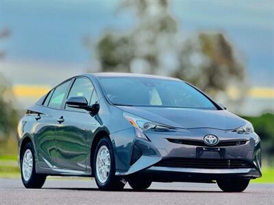 2018 Toyota Prius Two  Sport - Photo 12 - San Diego, CA 92120