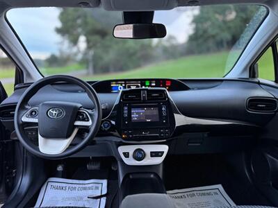 2018 Toyota Prius Two  Sport - Photo 7 - San Diego, CA 92120
