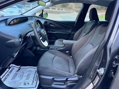 2018 Toyota Prius Two  Sport - Photo 2 - San Diego, CA 92120