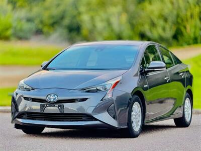 2018 Toyota Prius Two  Sport - Photo 15 - San Diego, CA 92120