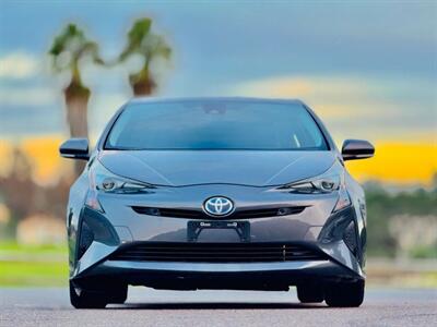 2018 Toyota Prius Two  Sport - Photo 14 - San Diego, CA 92120