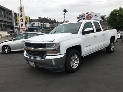 2016 Chevrolet Silverado 1500 LT  Quad Cab - Photo 2 - San Diego, CA 92120